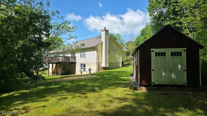 5656 Berkshire Valley Road Oak Ridge, NJ 07438 - Photo 37 of 38