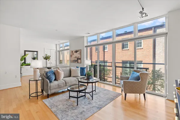 $750,000 | 1654 Euclid Street Northwest, Unit 201, Washington, DC 20009