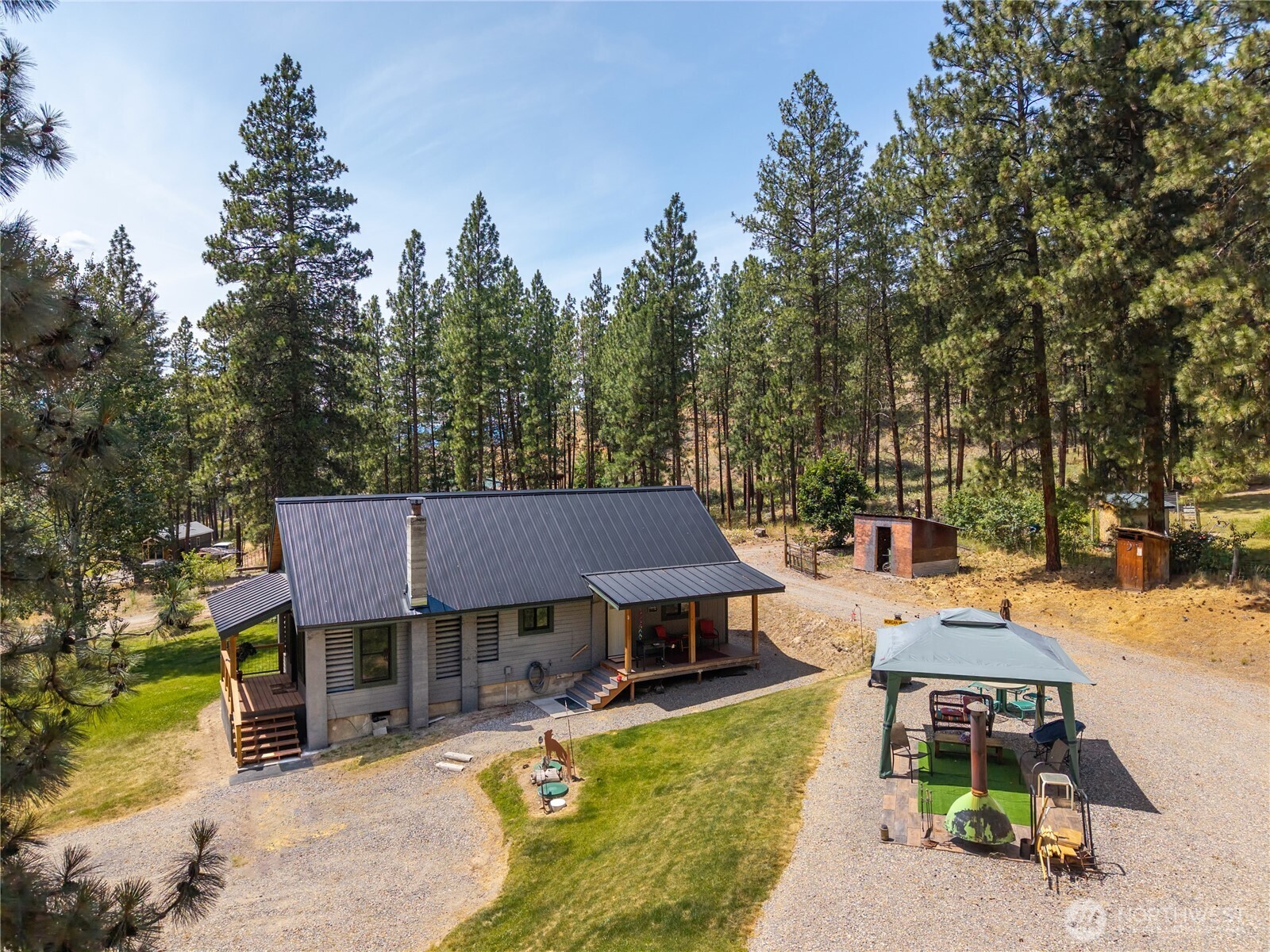 10 Sims Canyon Road Twisp, WA 98856 - Photo 29 of 39