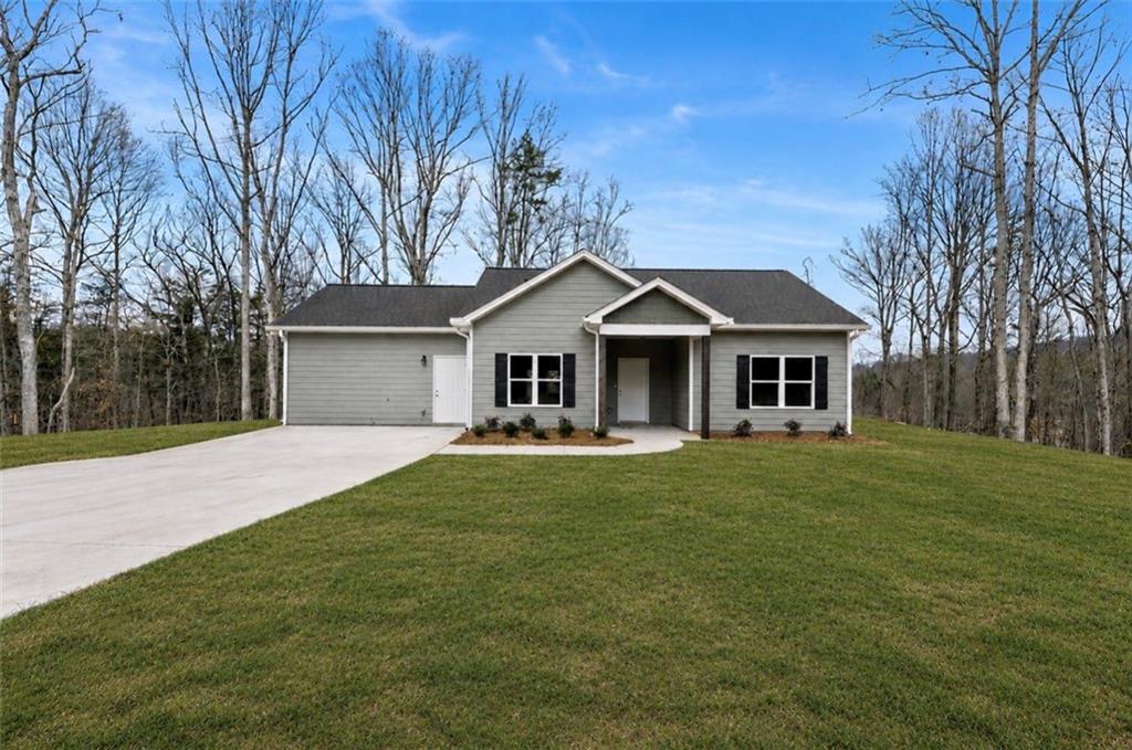 51 Hawks Ridge Cleveland, GA 30528 - Photo 1 of 24