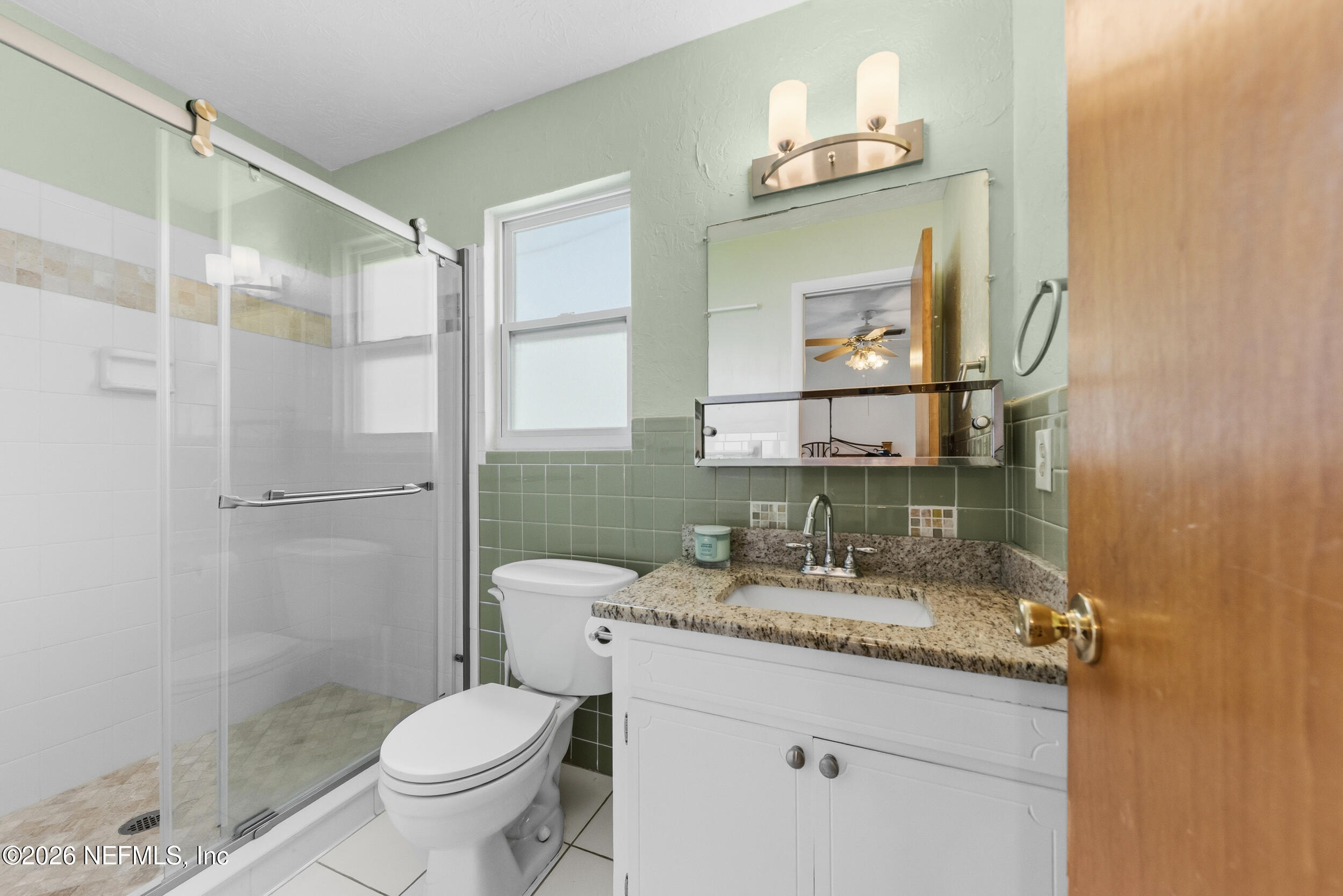 7255 Floral Ridge Drive Jacksonville, FL 32277 - Photo 14 of 25 Master Bathroom