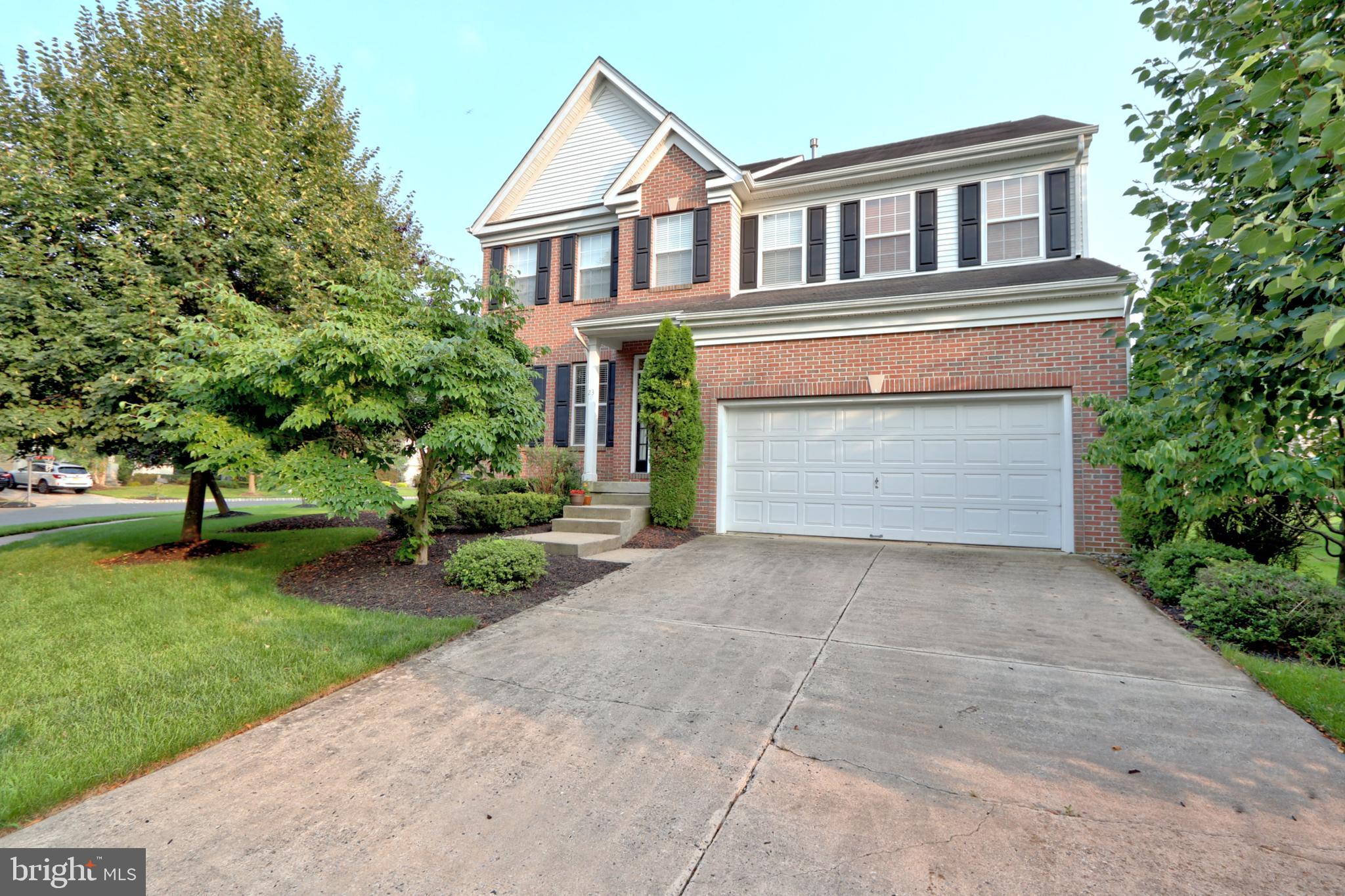 23 Kyle Court Mount Laurel, NJ 08054 - Photo 1 of 57 Beautiful and waiting for you!