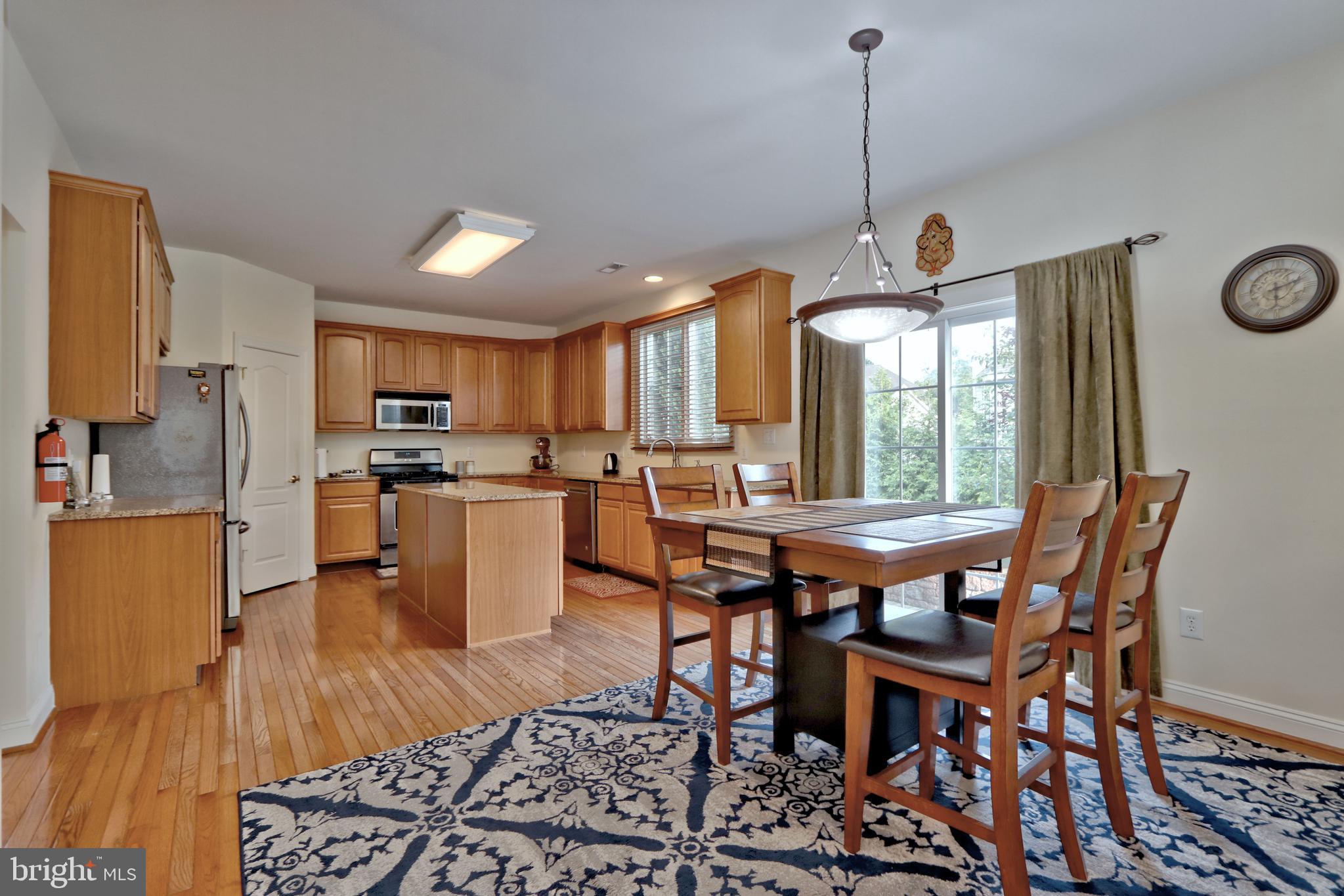 23 Kyle Court Mount Laurel, NJ 08054 - Photo 16 of 57 Great Kitchen view!