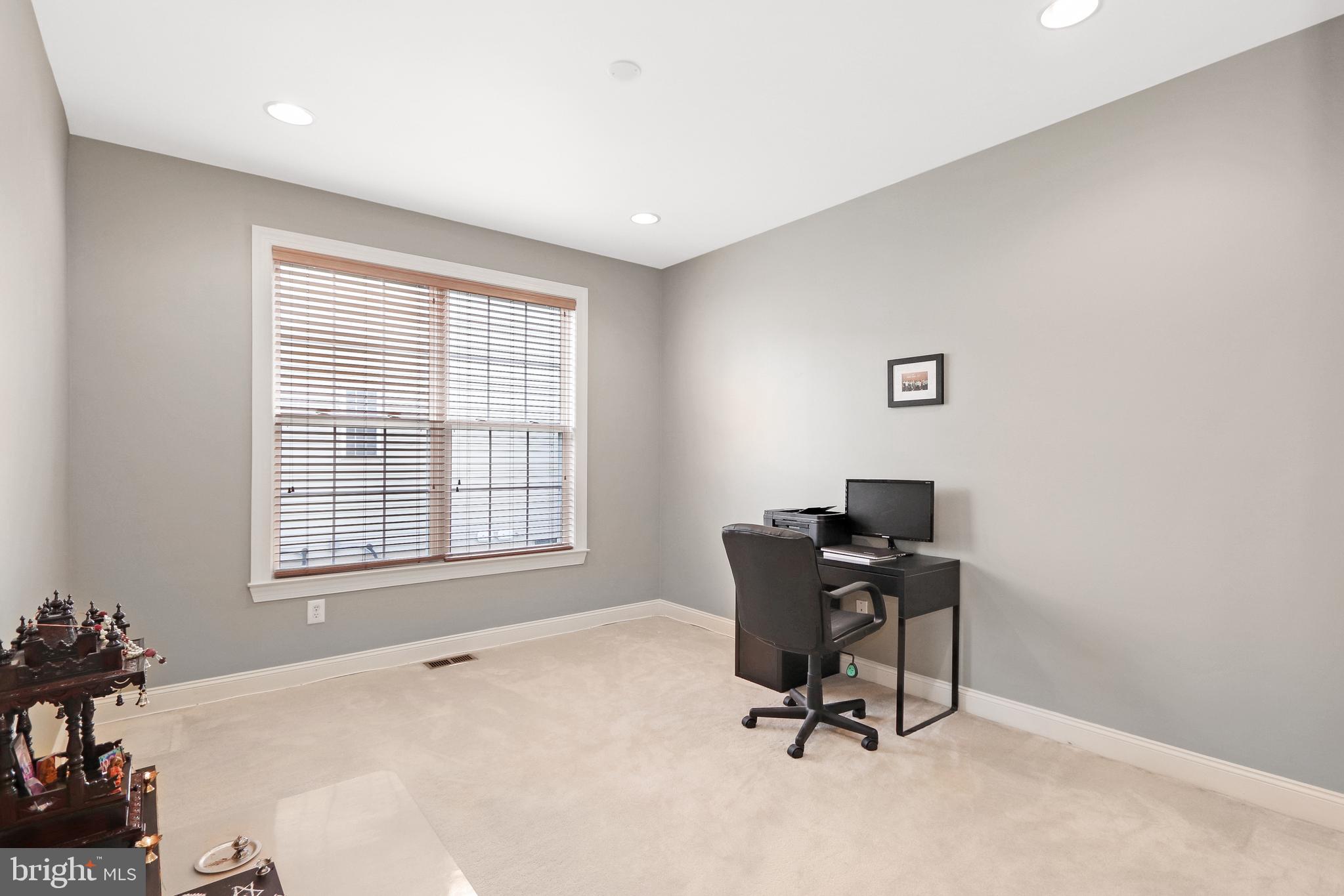 23 Kyle Court Mount Laurel, NJ 08054 - Photo 19 of 57 First Floor Study or Play Room!