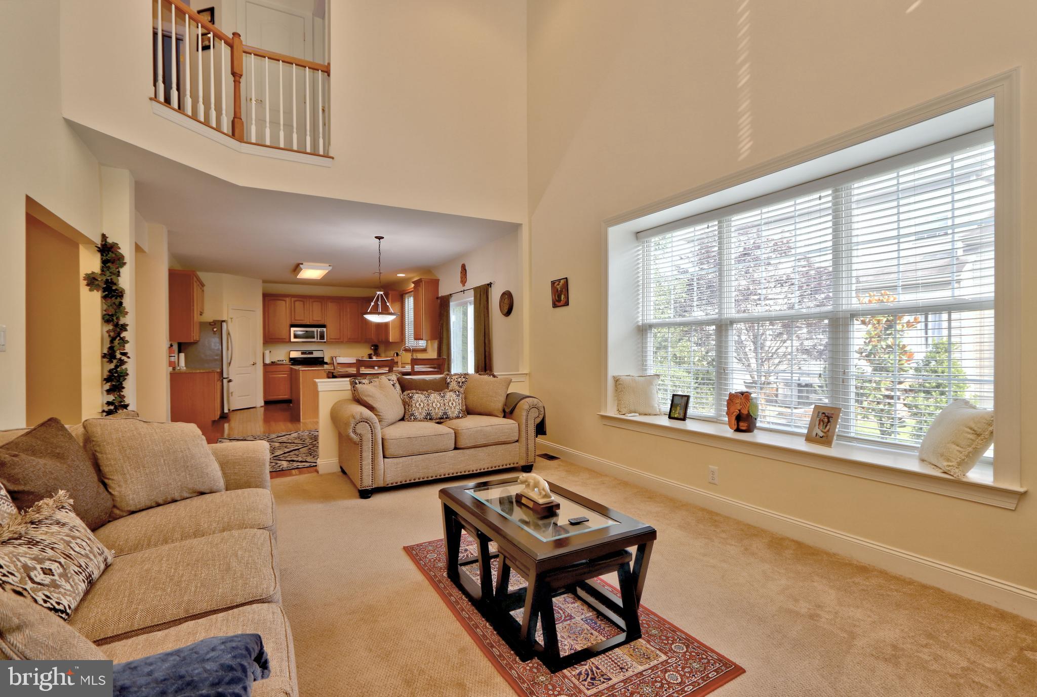 23 Kyle Court Mount Laurel, NJ 08054 - Photo 21 of 57 Bright and Airy Family Room!