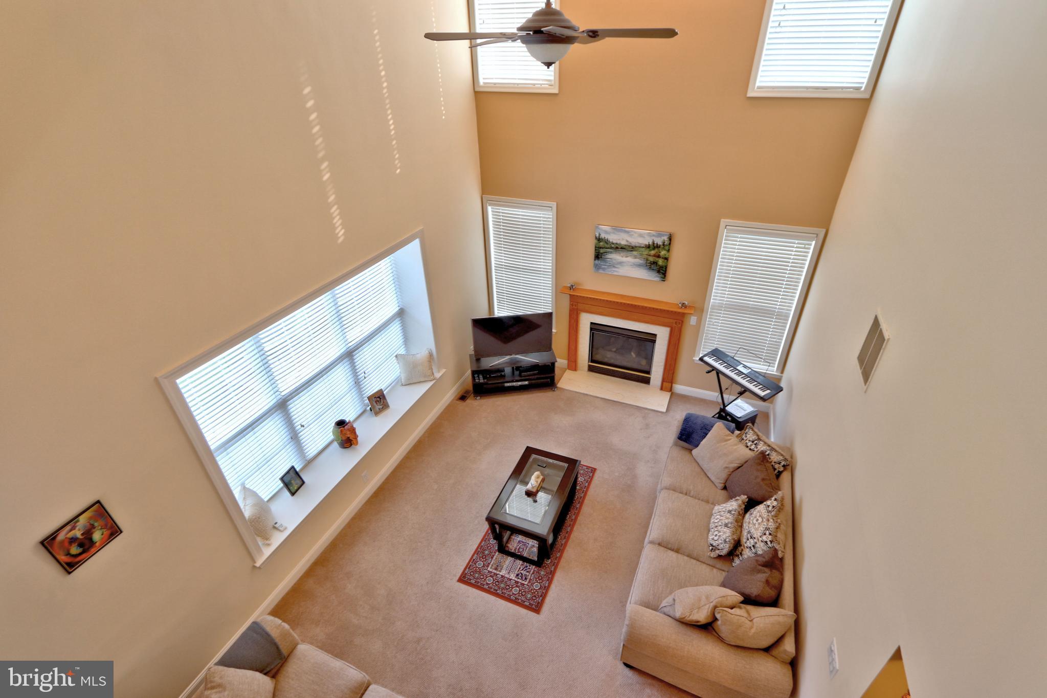 23 Kyle Court Mount Laurel, NJ 08054 - Photo 23 of 57 View from Second Floor!