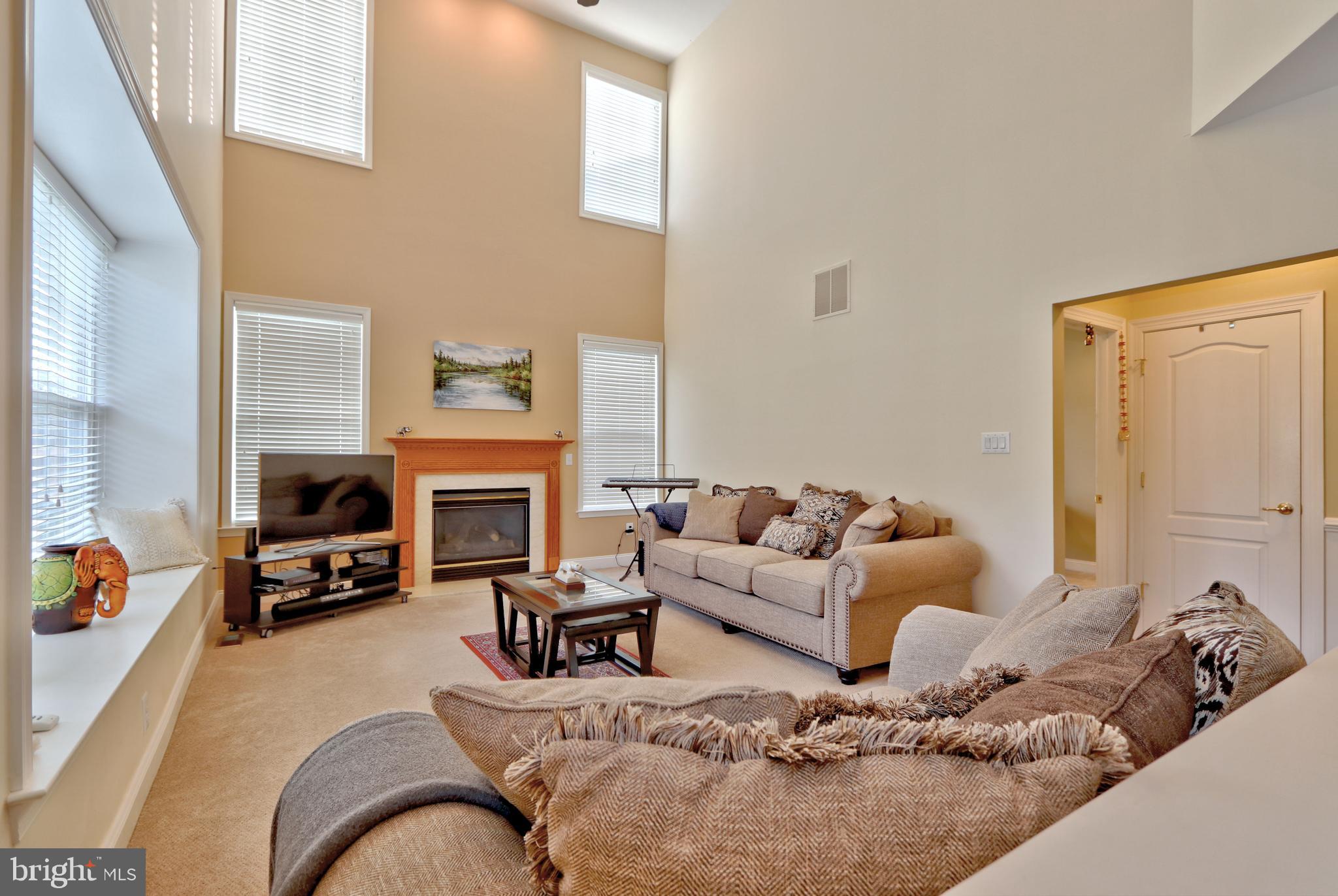 23 Kyle Court Mount Laurel, NJ 08054 - Photo 24 of 57 Bright and Airy with Boxed Window!