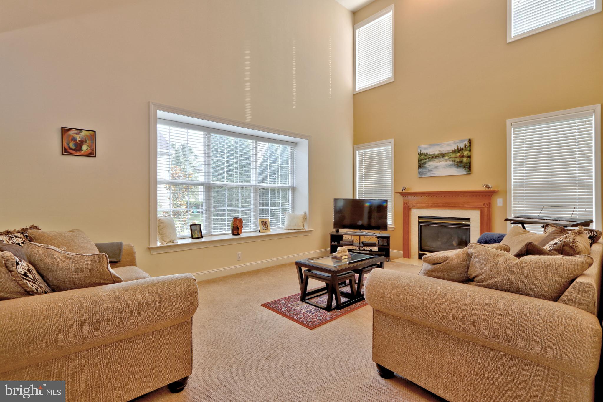 23 Kyle Court Mount Laurel, NJ 08054 - Photo 25 of 57 View of this wonderful Family Room!