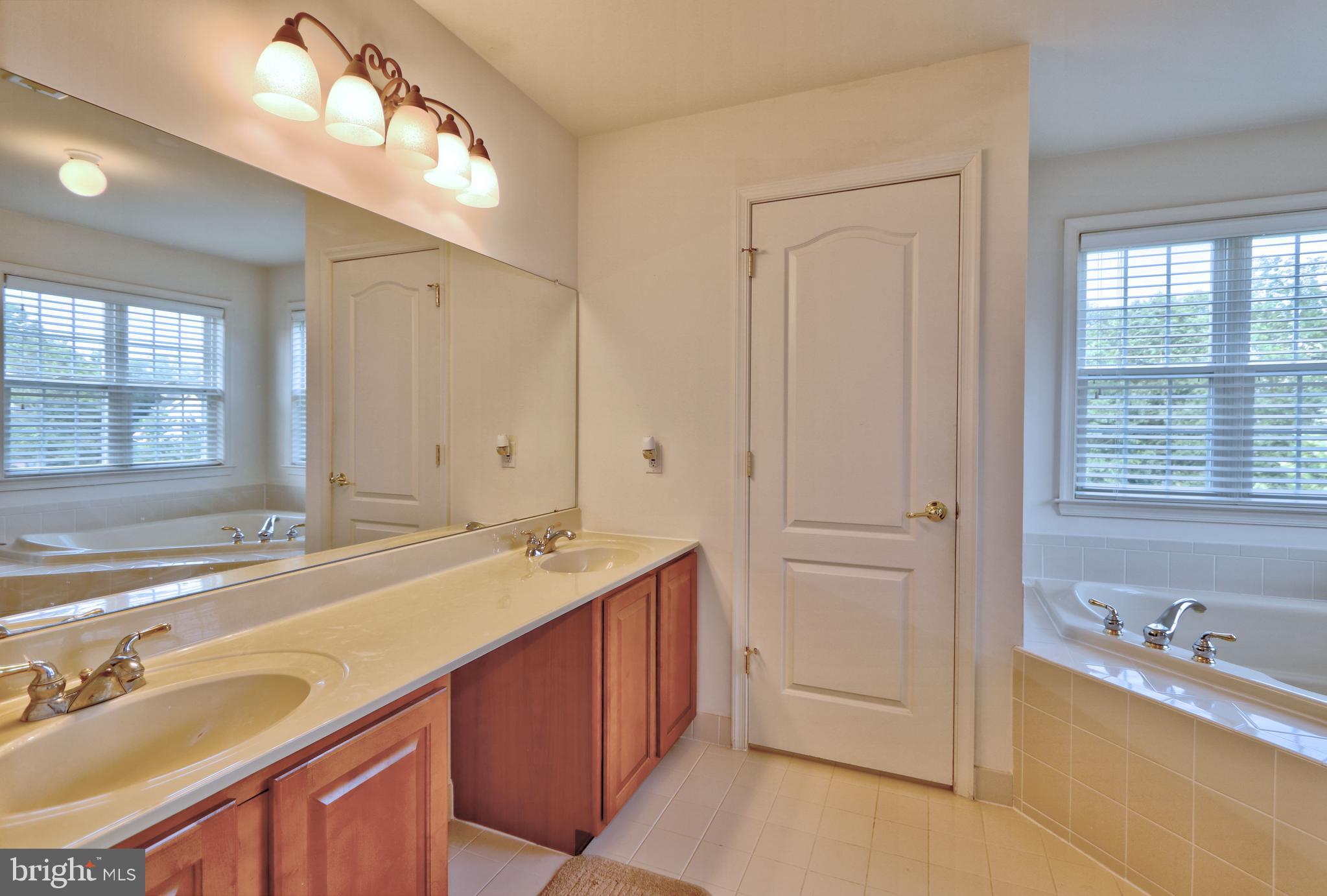 23 Kyle Court Mount Laurel, NJ 08054 - Photo 37 of 57 Main Bathroom View!