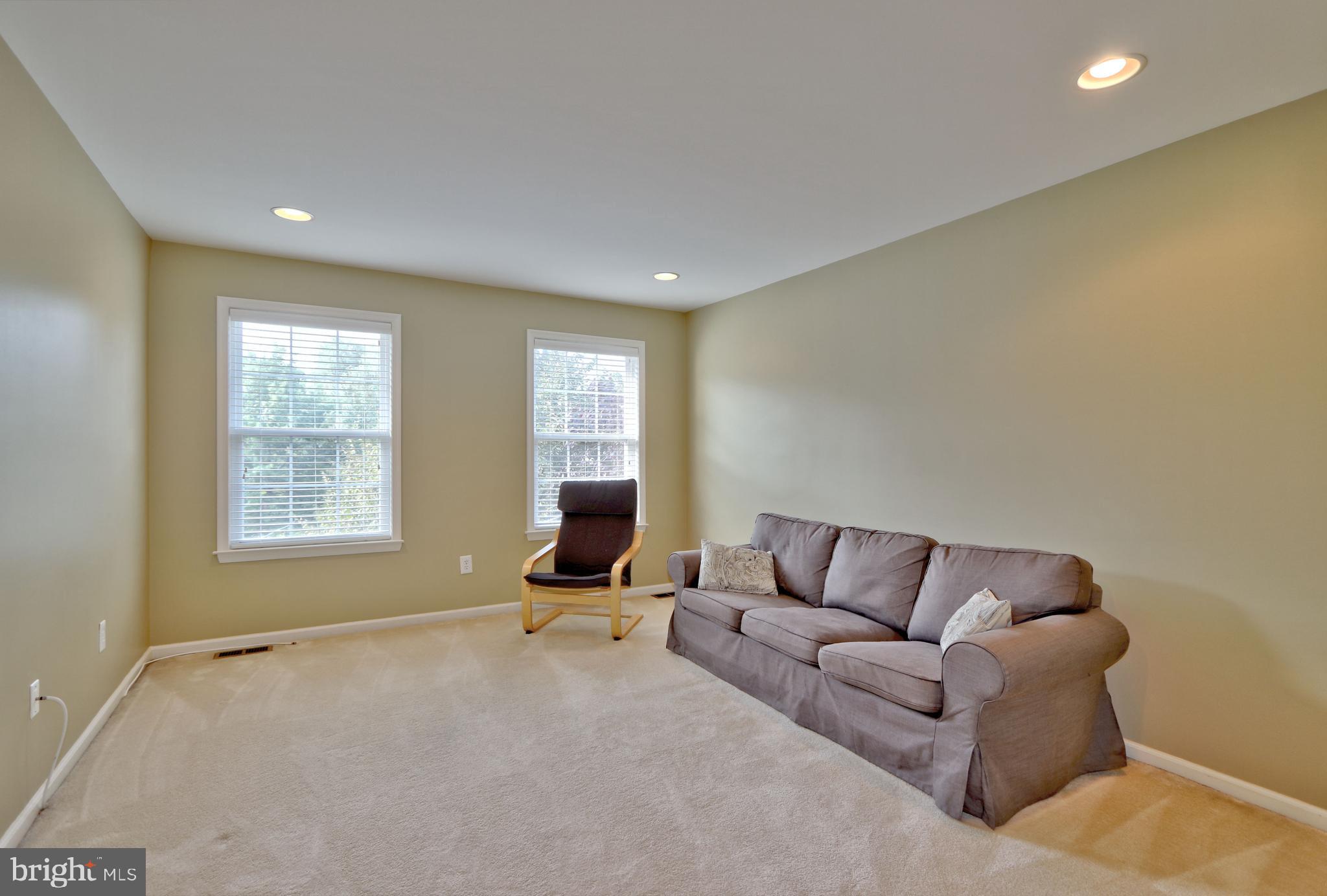 23 Kyle Court Mount Laurel, NJ 08054 - Photo 39 of 57 Main Bedroom Sitting Room!