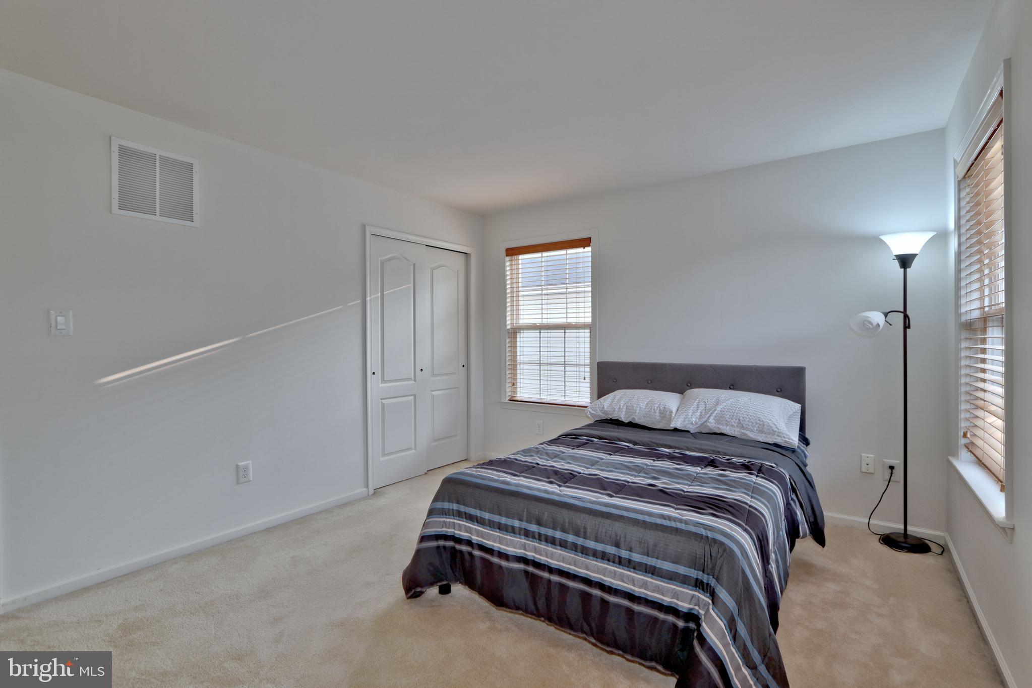 23 Kyle Court Mount Laurel, NJ 08054 - Photo 43 of 57 Secondary Bedroom!