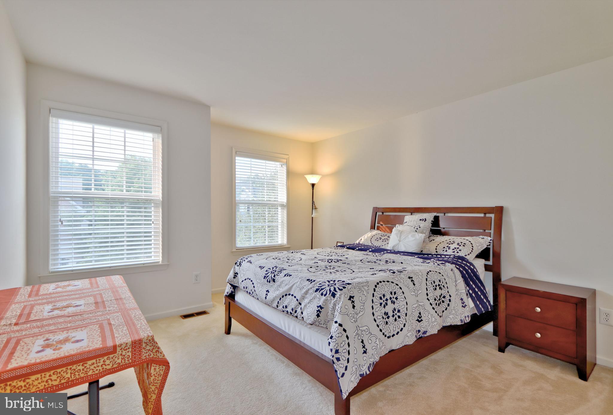 23 Kyle Court Mount Laurel, NJ 08054 - Photo 44 of 57 Secondary Bedroom!