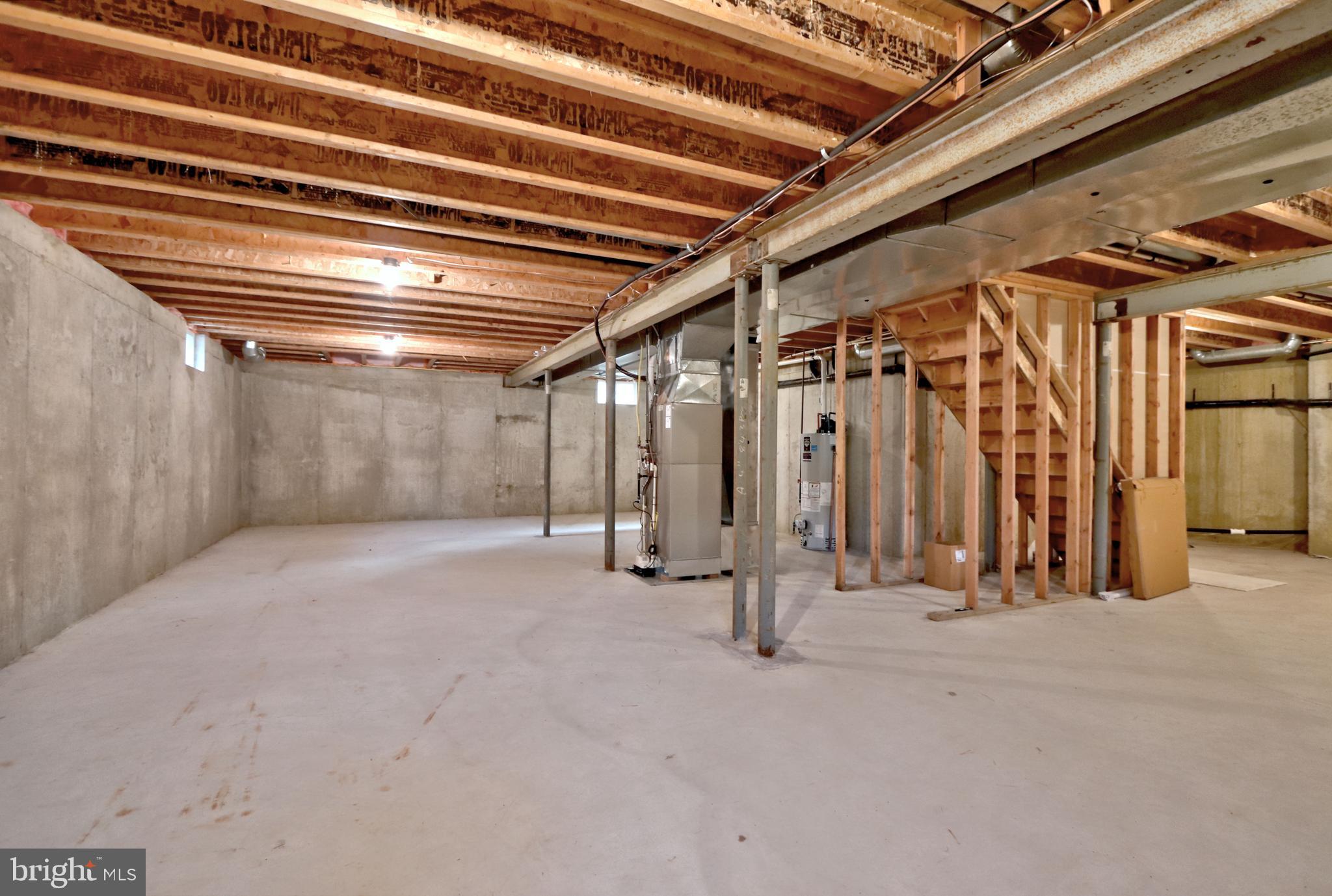 23 Kyle Court Mount Laurel, NJ 08054 - Photo 49 of 57 Plenty of Storage or Future Finishing!