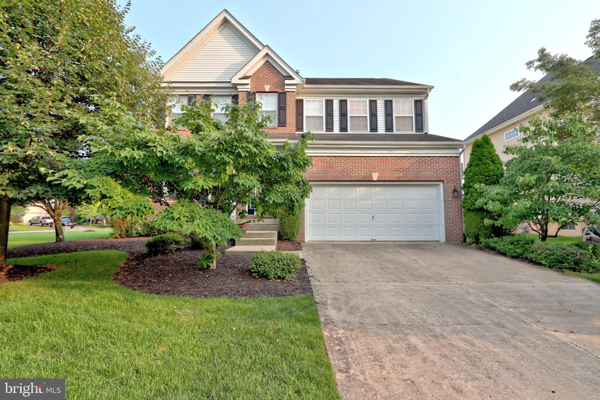 23 Kyle Court Mount Laurel, NJ 08054 - Photo 51 of 57 Great Architectural Details!