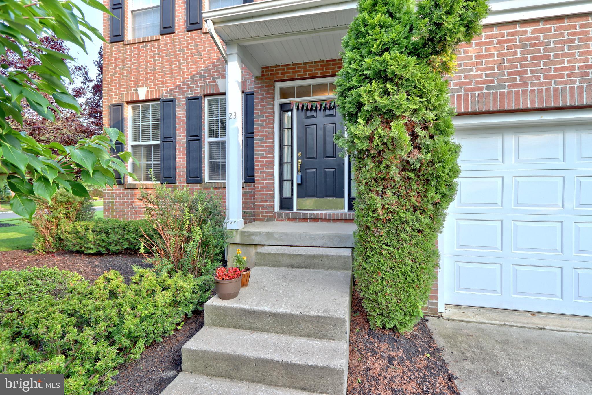 23 Kyle Court Mount Laurel, NJ 08054 - Photo 52 of 57 Come by to see your next home!