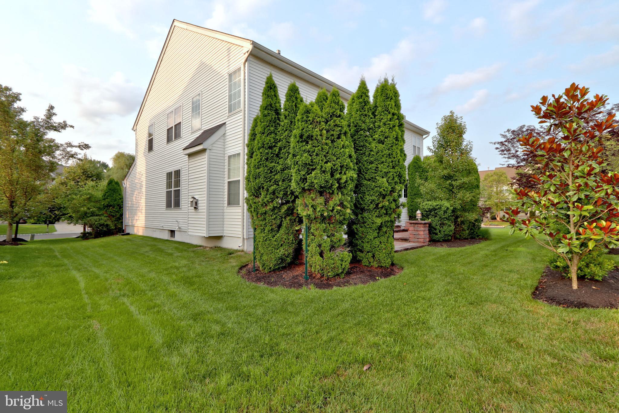 23 Kyle Court Mount Laurel, NJ 08054 - Photo 54 of 57 Backyard View!