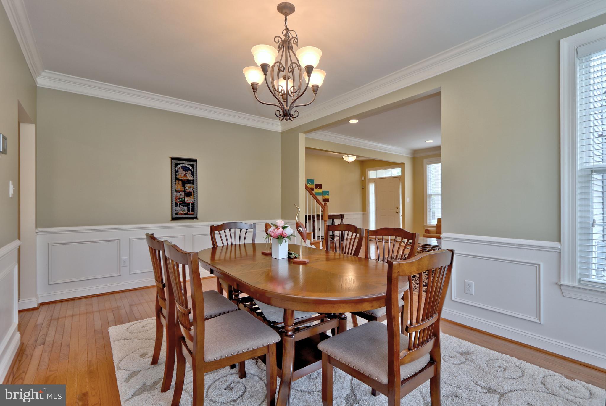 23 Kyle Court Mount Laurel, NJ 08054 - Photo 9 of 57 Dinging room!