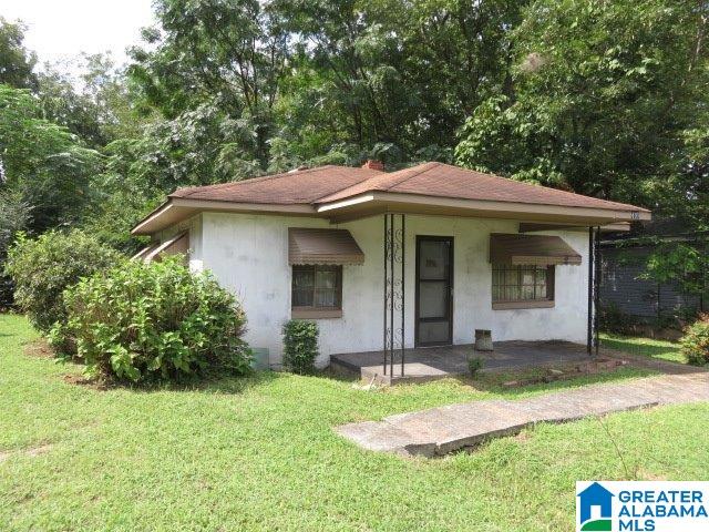 409 Caffee Street Bessemer, AL 35022 - Photo 1 of 1