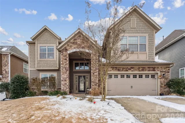 $649,000 | 1276 Reflection Avenue Northwest, Concord, NC 28027