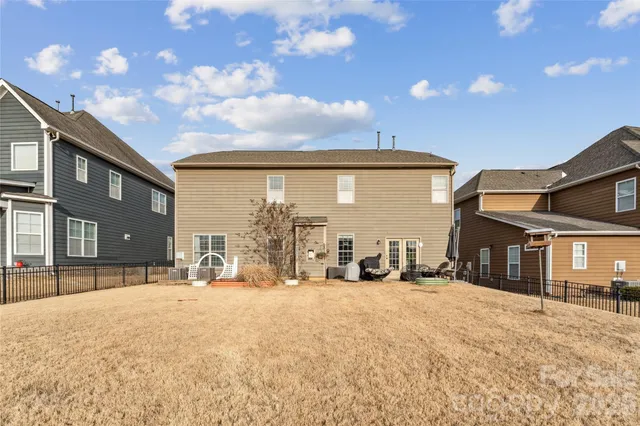 $649,000 | 1276 Reflection Avenue Northwest, Concord, NC 28027