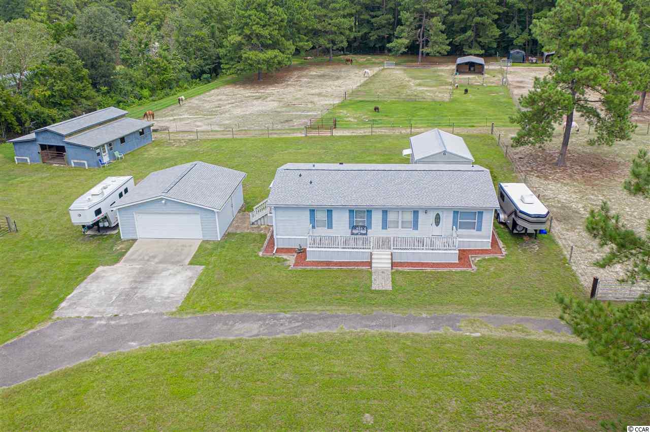 493 Bryants Landing Road Conway, SC 29526 - Photo 1 of 40