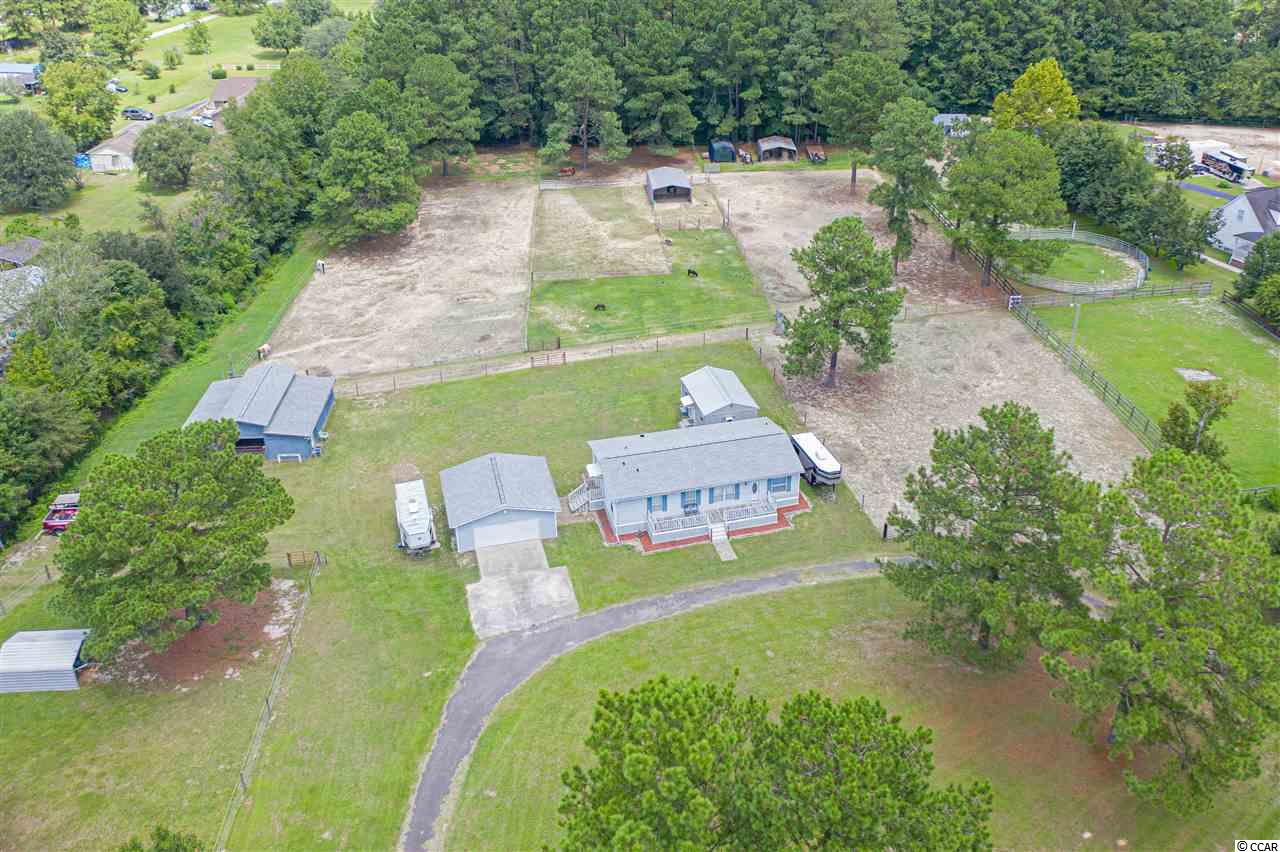 493 Bryants Landing Road Conway, SC 29526 - Photo 40 of 40