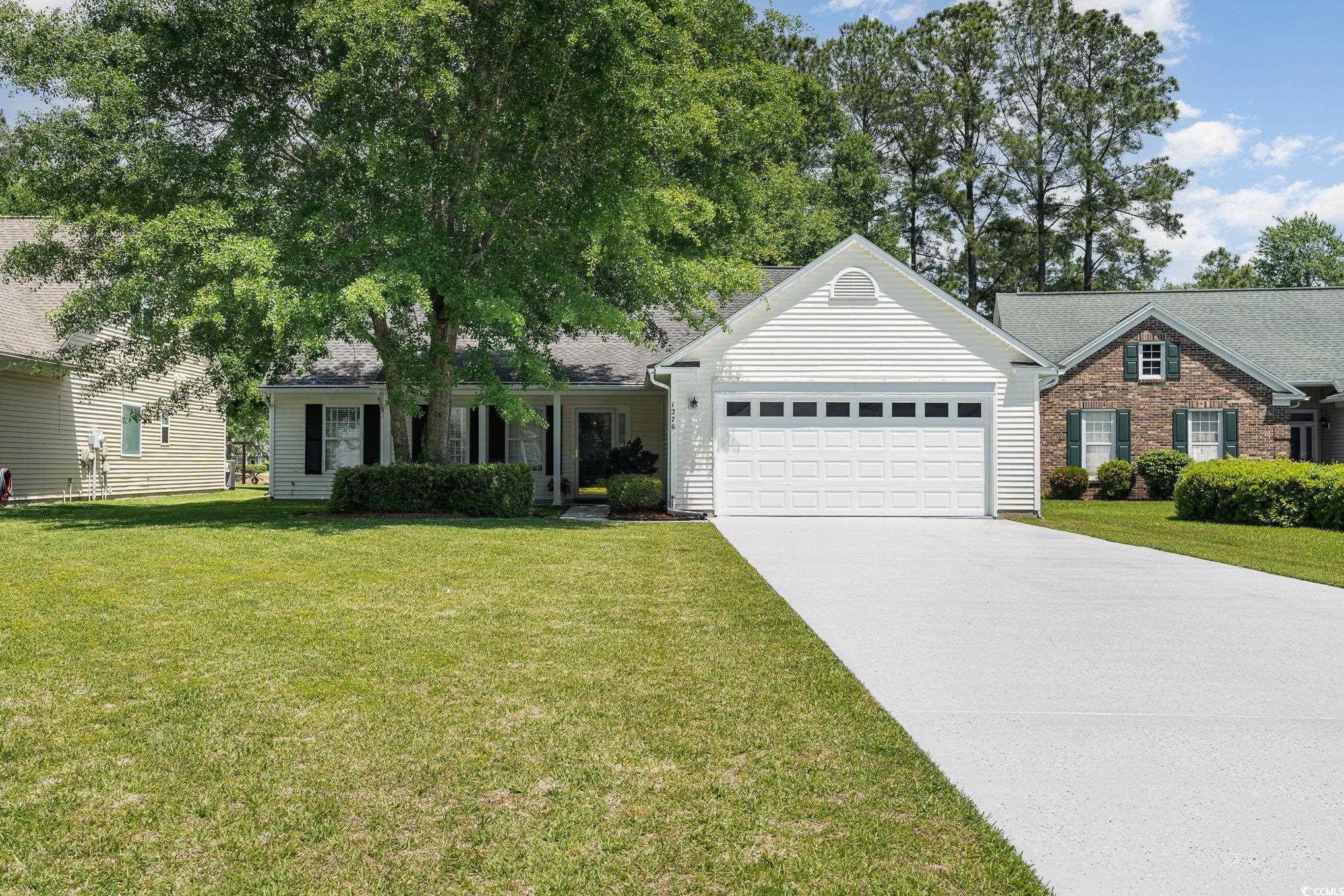 1276 Merion Court Murrells Inlet, SC 29576 - Photo 1 of 23 Gallery Image 1