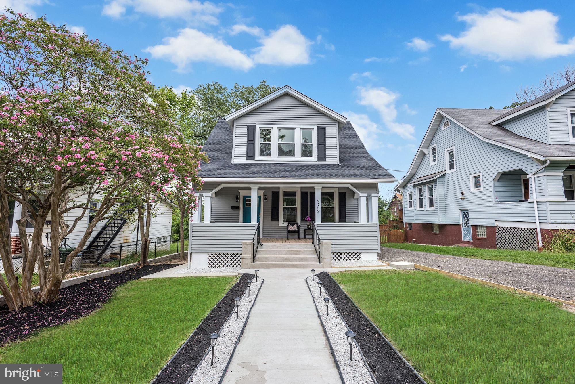 2702 Goodwood Road Baltimore, MD 21214 - Photo 1 of 40 Welcome, Home!