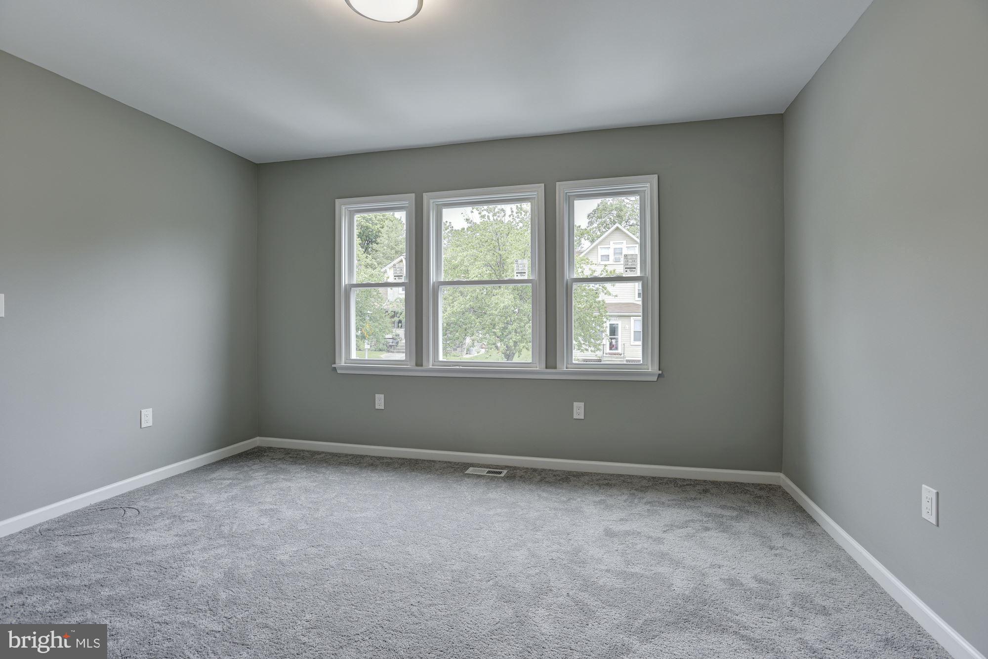 2702 Goodwood Road Baltimore, MD 21214 - Photo 19 of 40 Bedroom