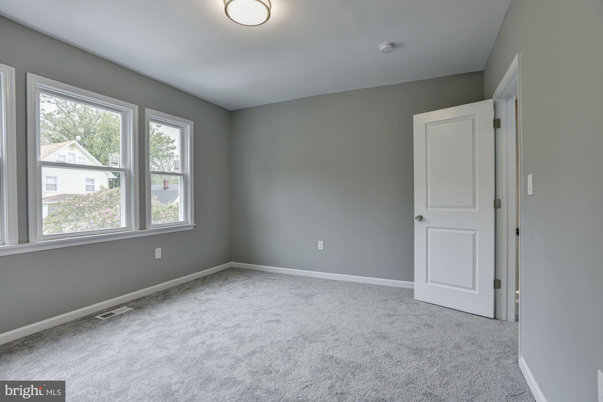2702 Goodwood Road Baltimore, MD 21214 - Photo 20 of 40 Bedroom