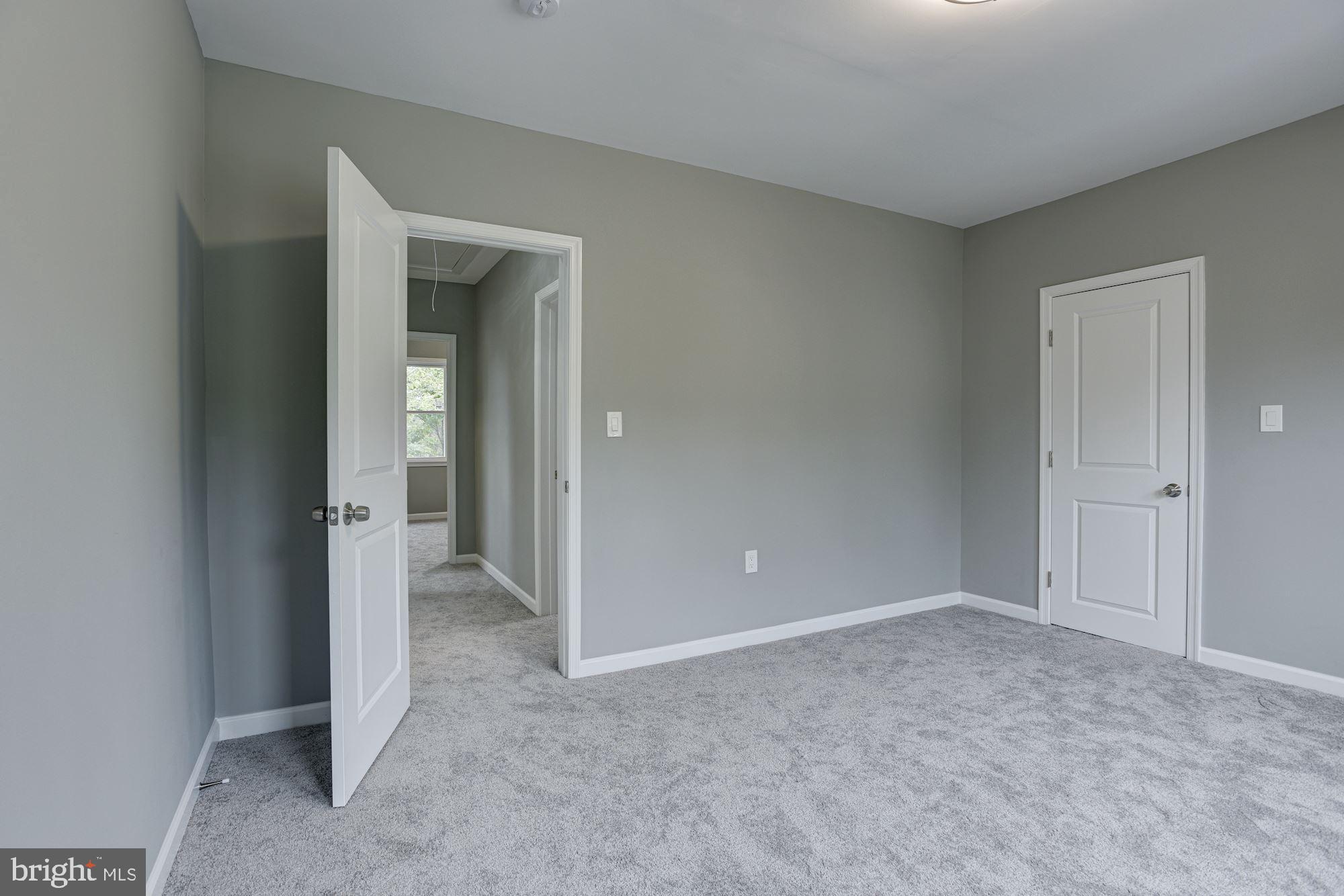 2702 Goodwood Road Baltimore, MD 21214 - Photo 22 of 40 Bedroom