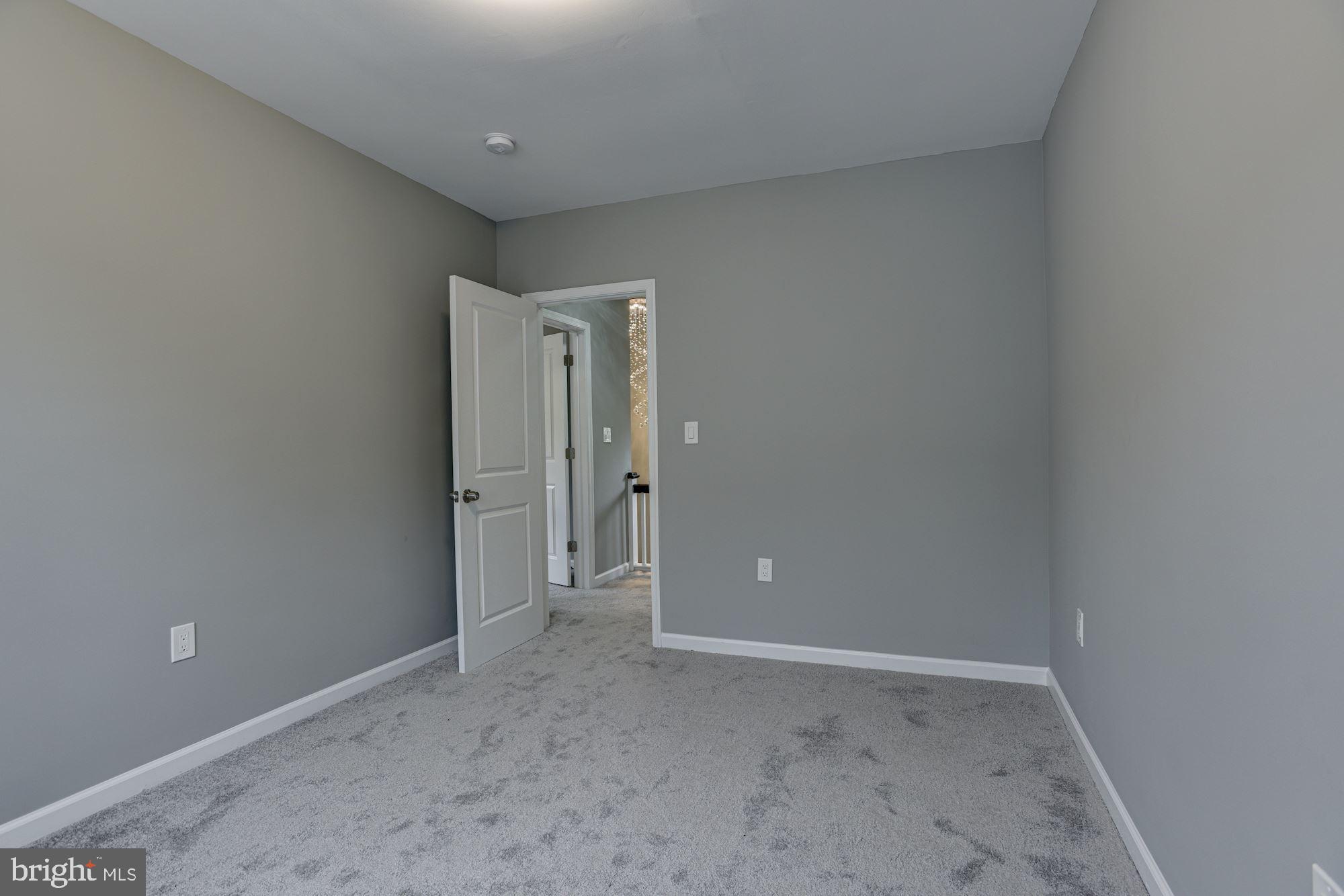2702 Goodwood Road Baltimore, MD 21214 - Photo 24 of 40 Bedroom