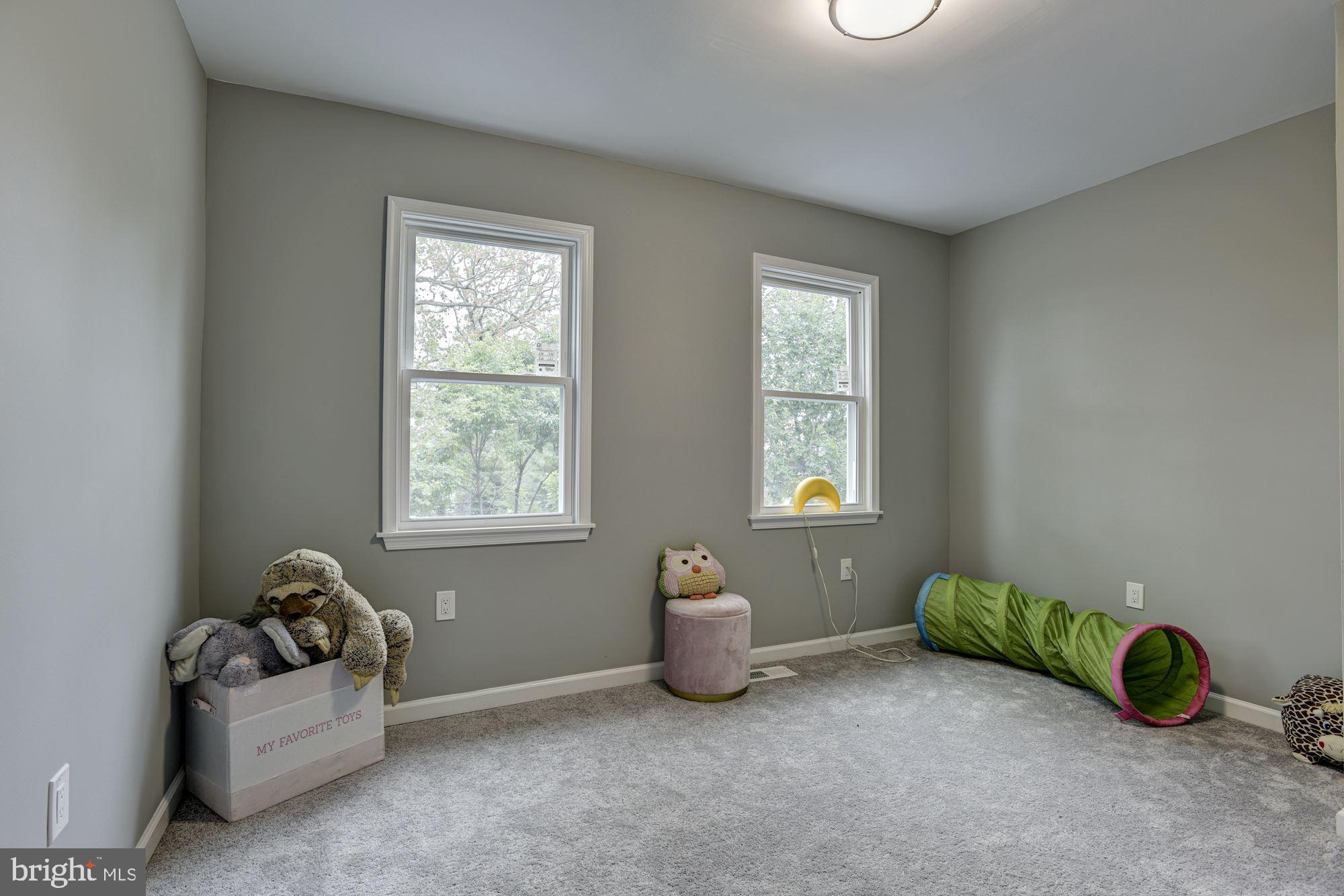 2702 Goodwood Road Baltimore, MD 21214 - Photo 25 of 40 Bedroom