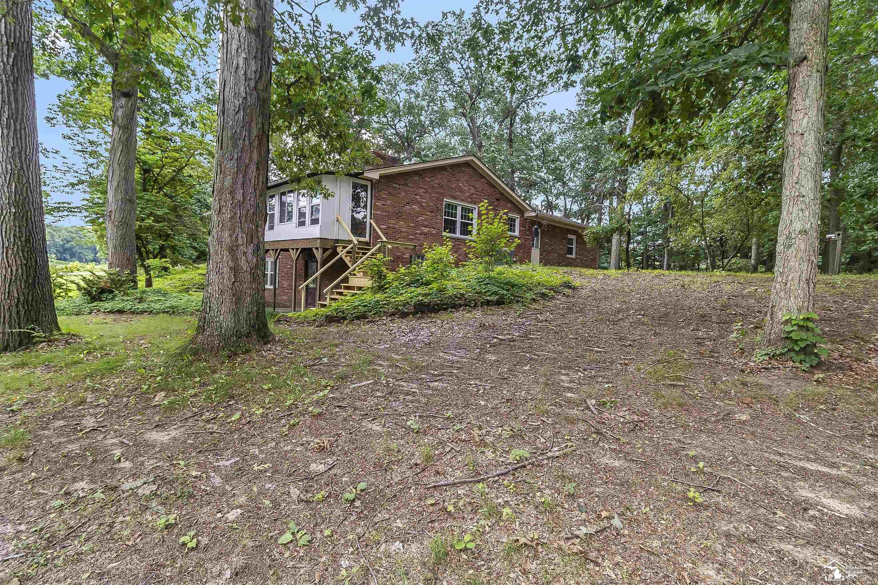 2600 Meanwell Road Petersburg, MI 49270 - Photo 36 of 44