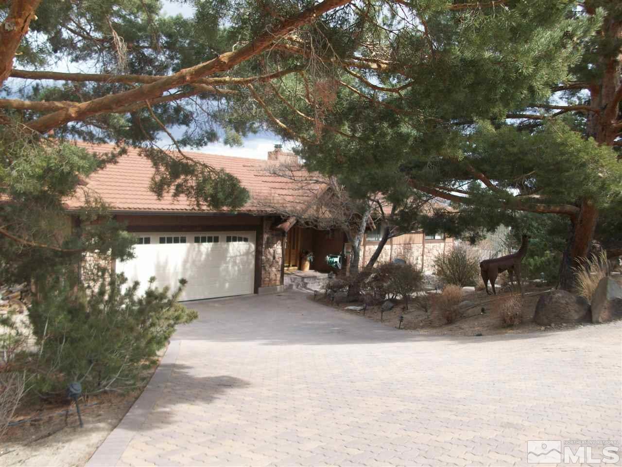2363 Camelot Way Reno, NV 89509 - Photo 1 of 1 Photo 1