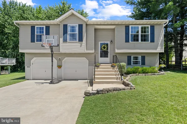 $395,000 | 3838 Dakota Road, Hampstead, MD 21074