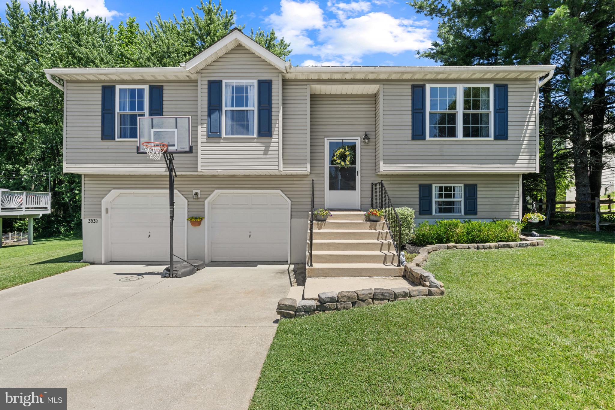 3838 Dakota Road Hampstead, MD 21074 - Photo 1 of 31 Welcome Home to 3838 Dakota Rd