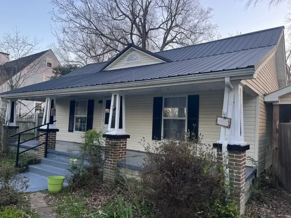 $1,150 | 307 North Washington Street, Tullahoma, TN 37388