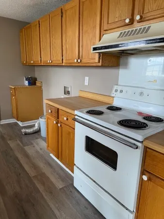 $1,150 | 307 North Washington Street, Tullahoma, TN 37388