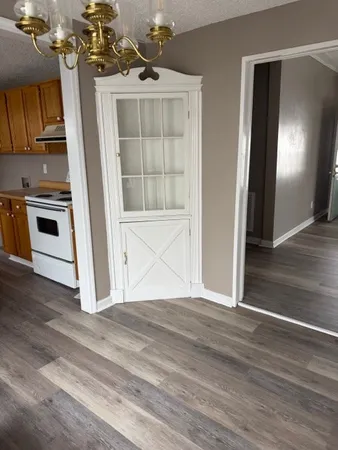 $1,150 | 307 North Washington Street, Tullahoma, TN 37388