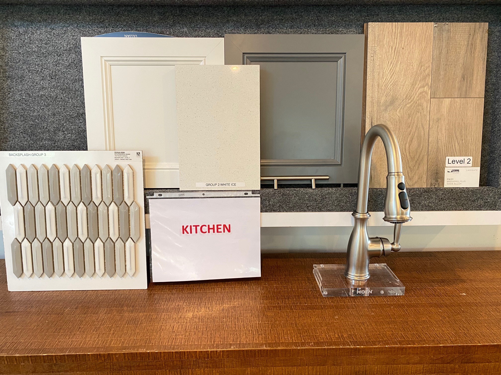1103 Sumner Grove Spring Hill, TN 37174 - Photo 16 of 18 a view of a kitchen with a sink