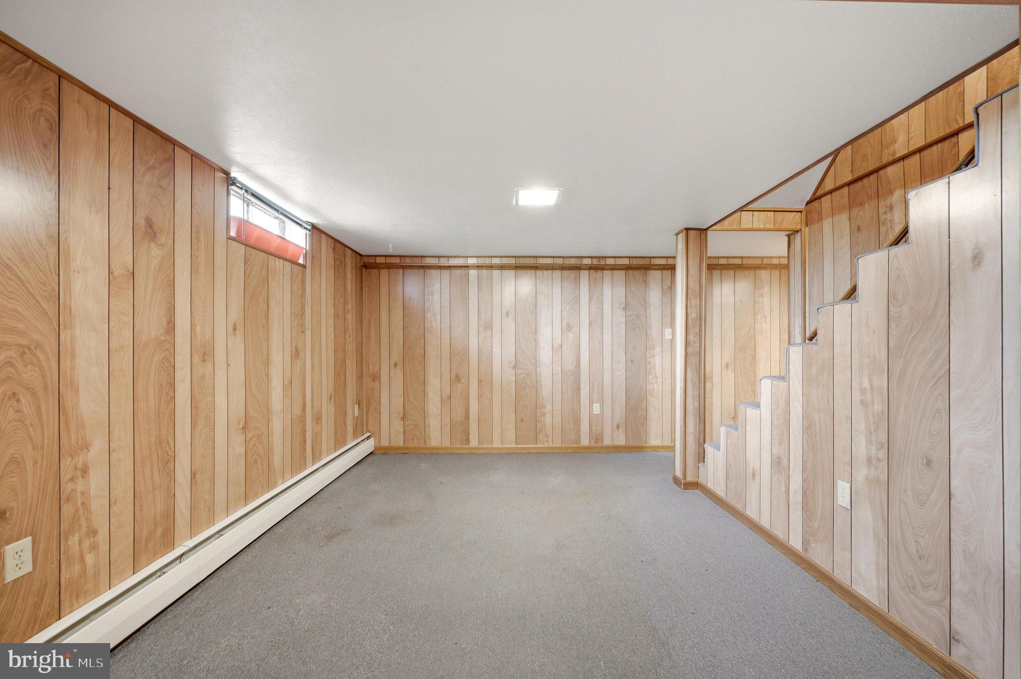 17751 Harmony Church Road Hamilton, VA 20158 - Photo 32 of 66 Basement