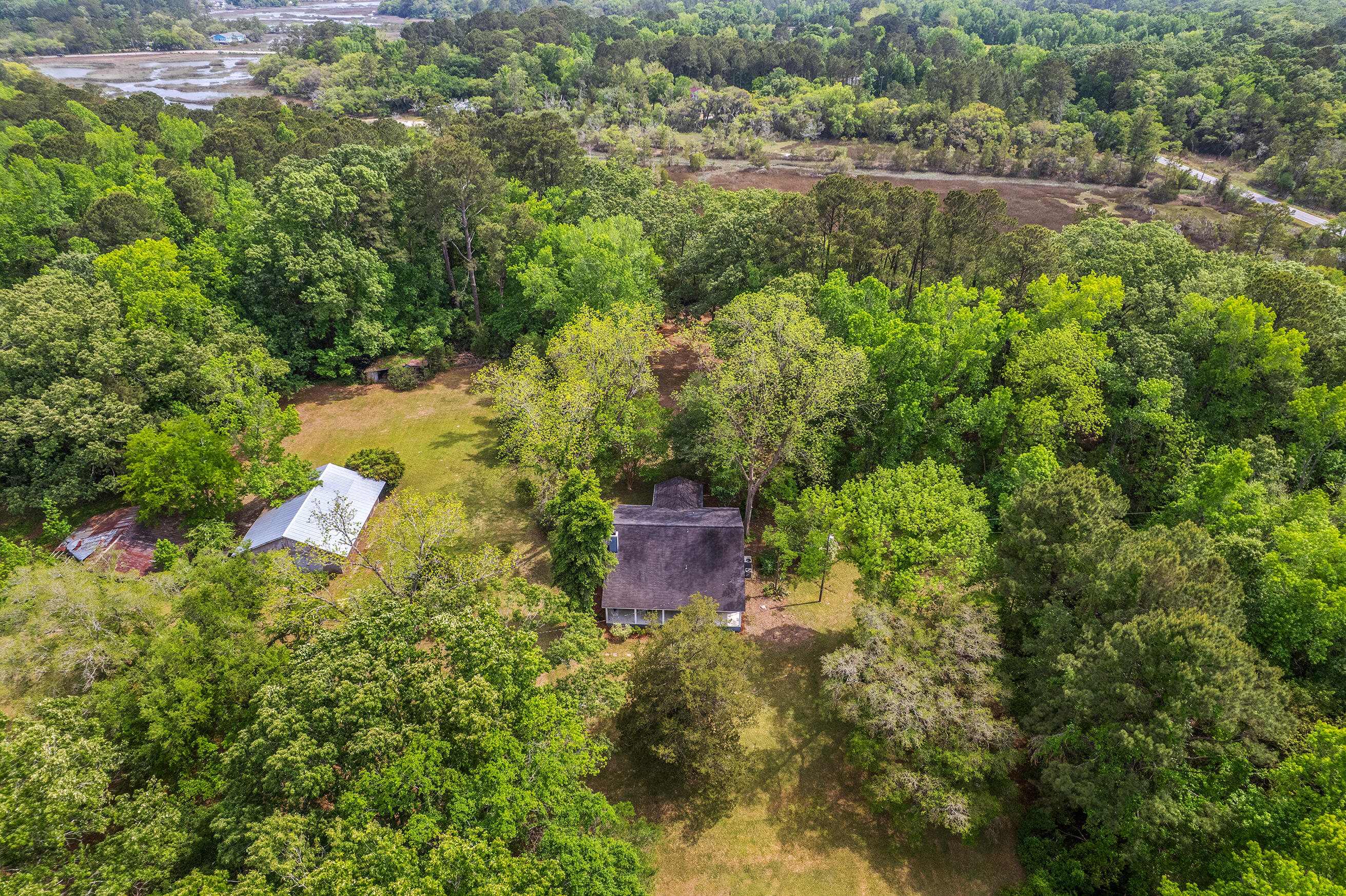 4942 Storage Road Meggett, SC 29449 - Photo 37 of 44