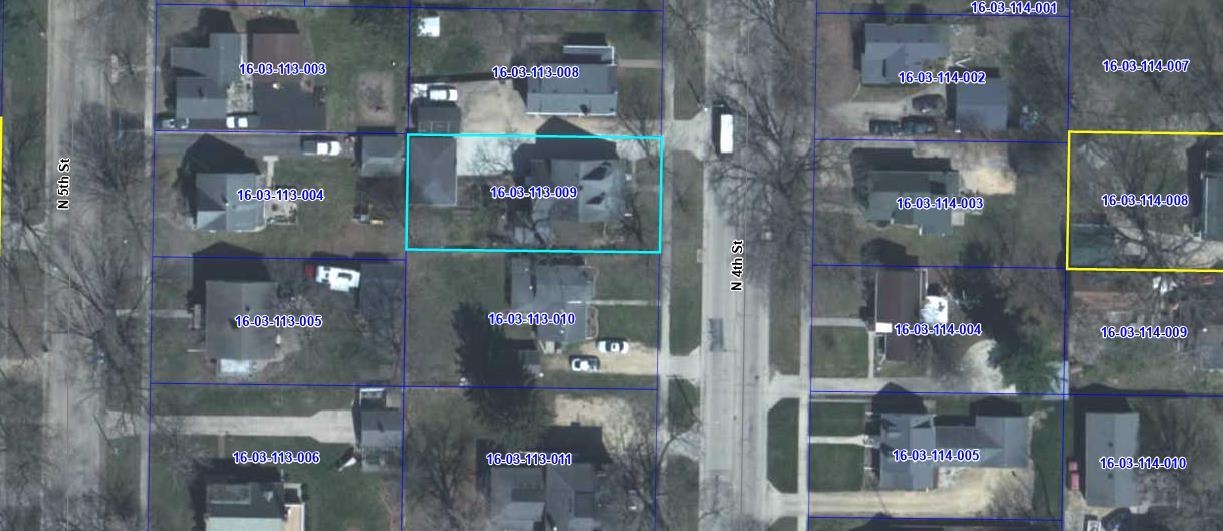 406 North 4th Street Oregon, IL 61061 - Photo 38 of 38