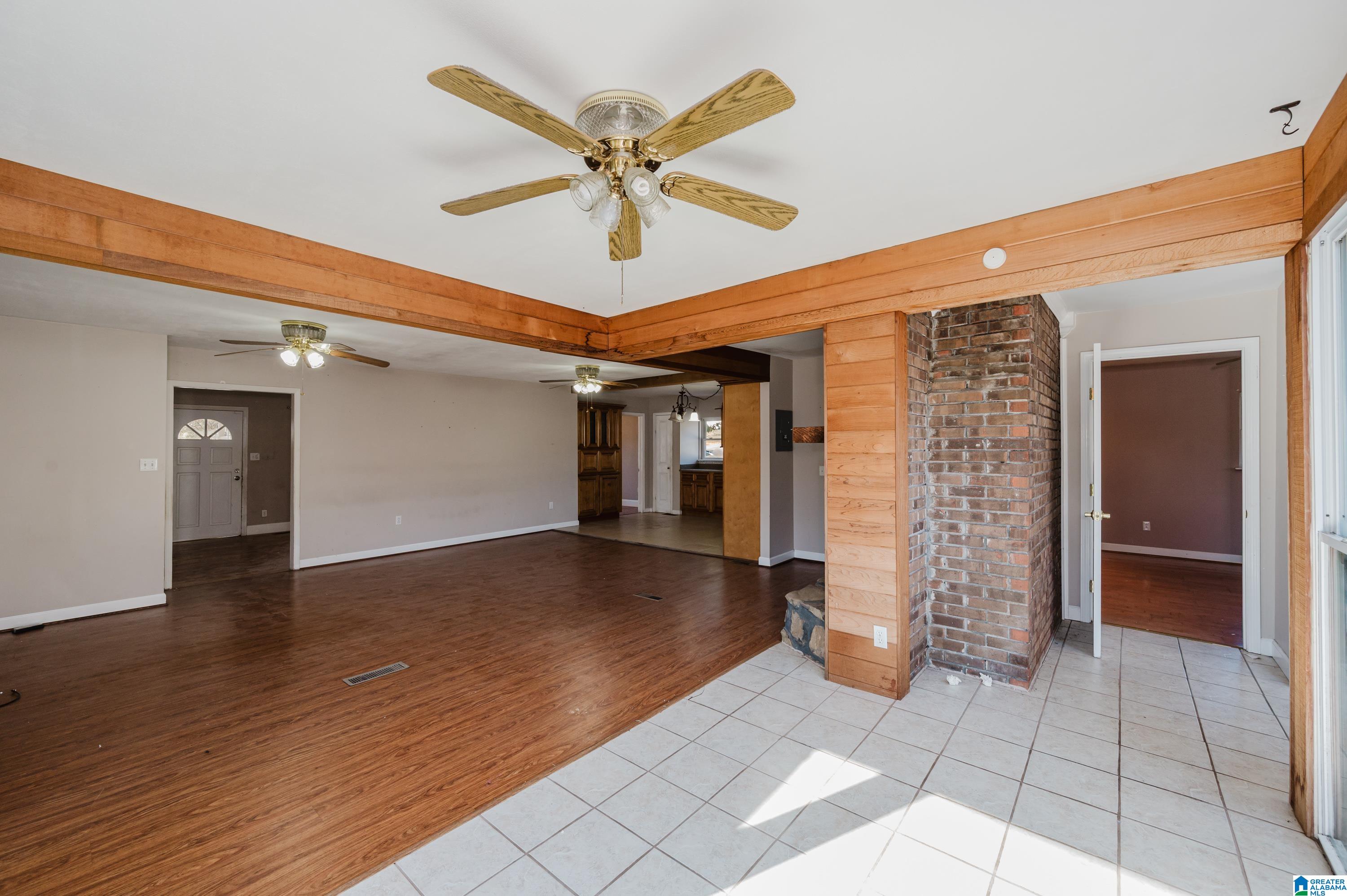 317 Wickstead Road Bessemer, AL 35023 - Photo 23 of 45