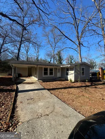 $2,310 | 5205 Heather Lane, Atlanta, GA 30349
