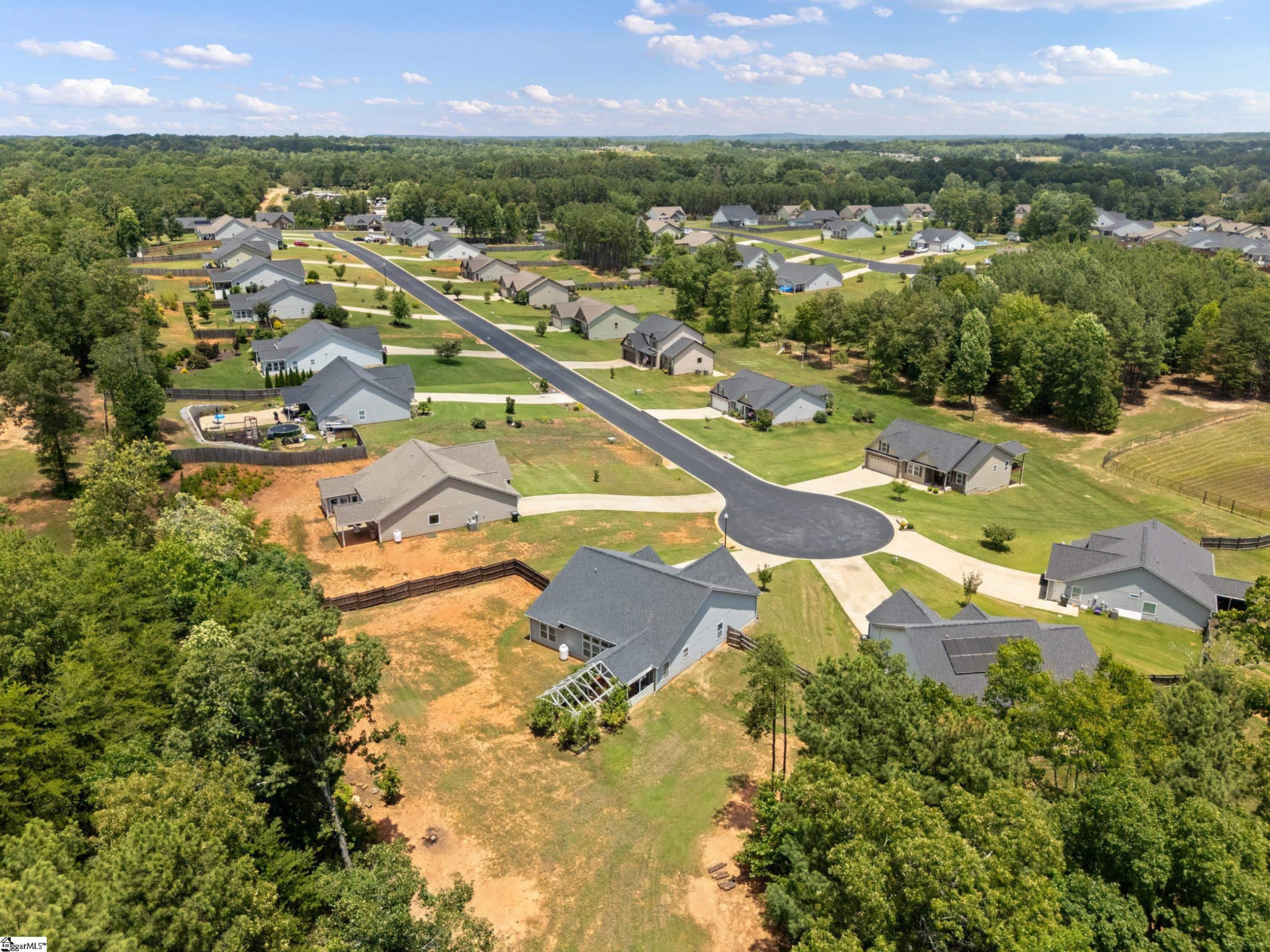 442 Camden Lee Court Inman, SC 29349 - Photo 41 of 42