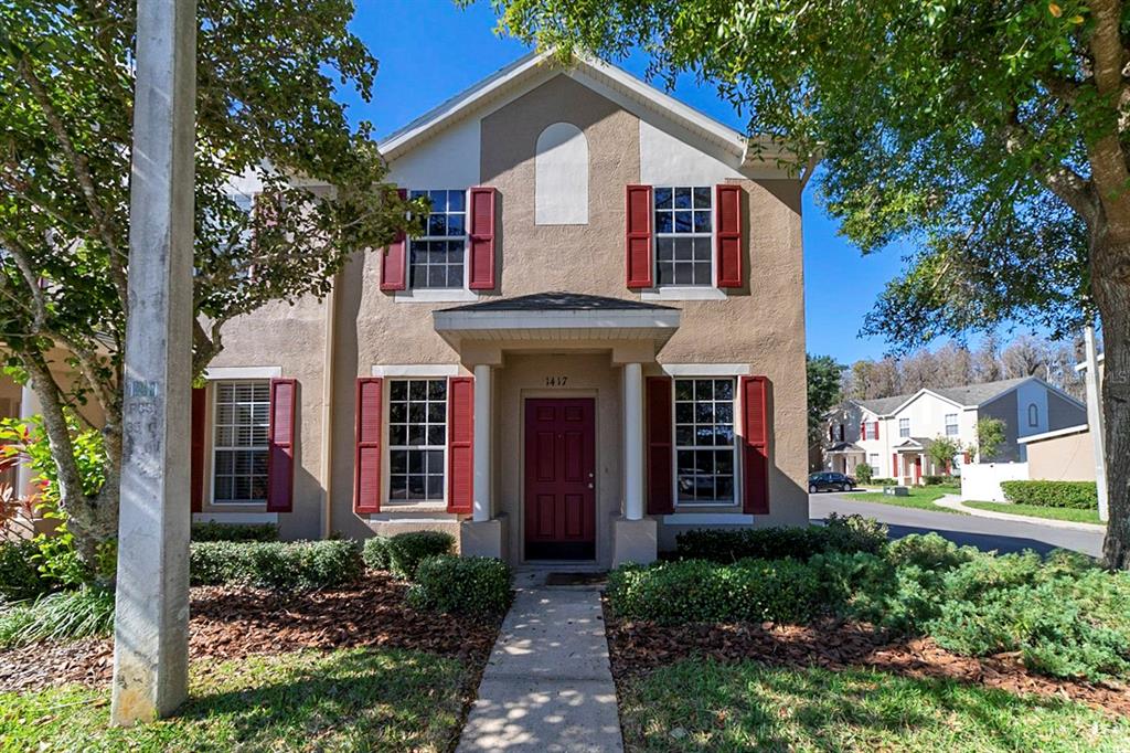 1417 Sedgwick Drive Wesley Chapel, FL 33543 - Photo 1 of 1
