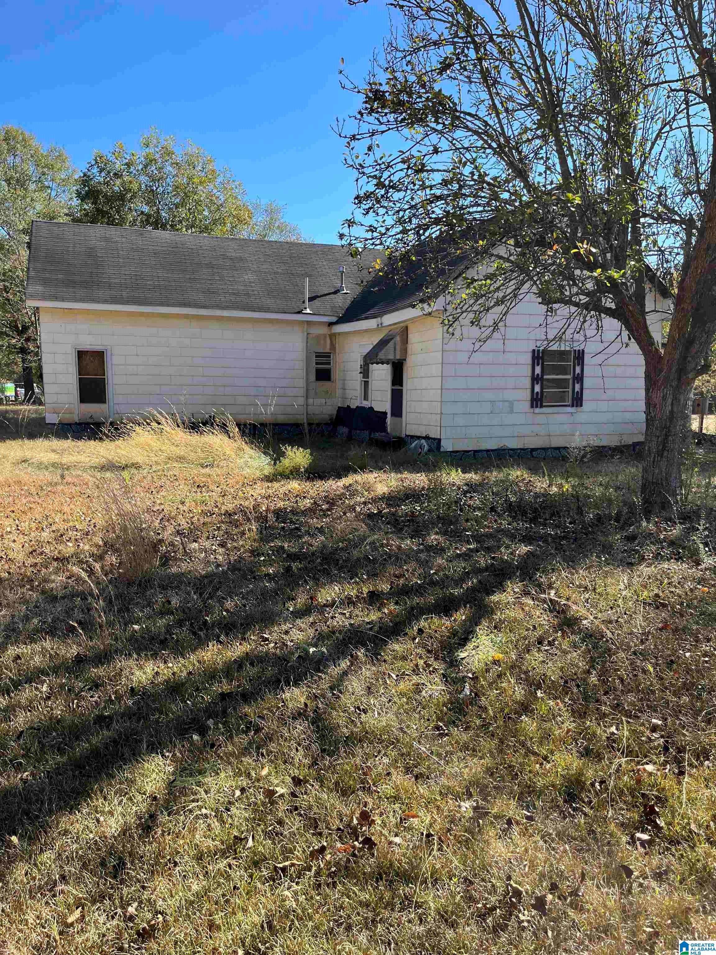 836 Philadelphia Church Road Piedmont, AL 36272 - Photo 12 of 13