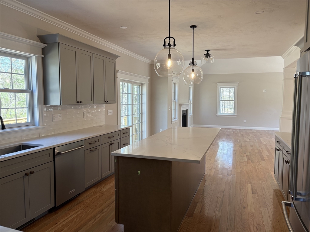 Lot 46 Rebecca Road Whitinsville, MA 01588 - Photo 5 of 13